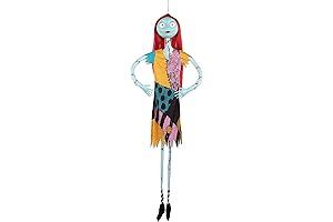 Disney Nightmare Before Christmas Sally Hanging Decoration