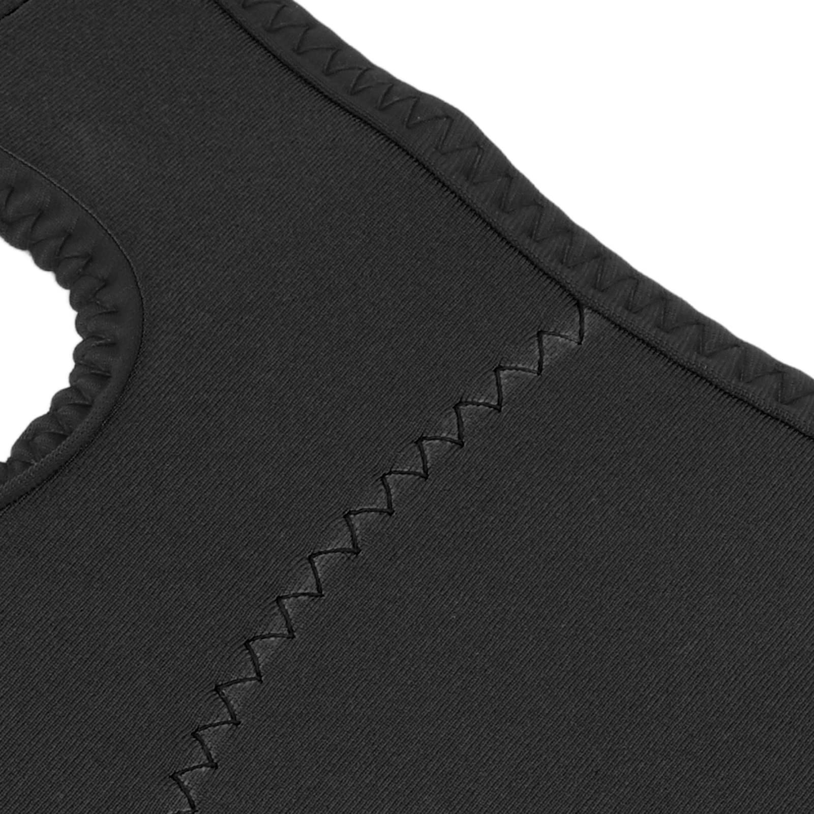 Funda para regulador de Buceo, elástica, Resistente al Desgaste, Ligera, Plegable, Material de Neopreno para protección de Buceo