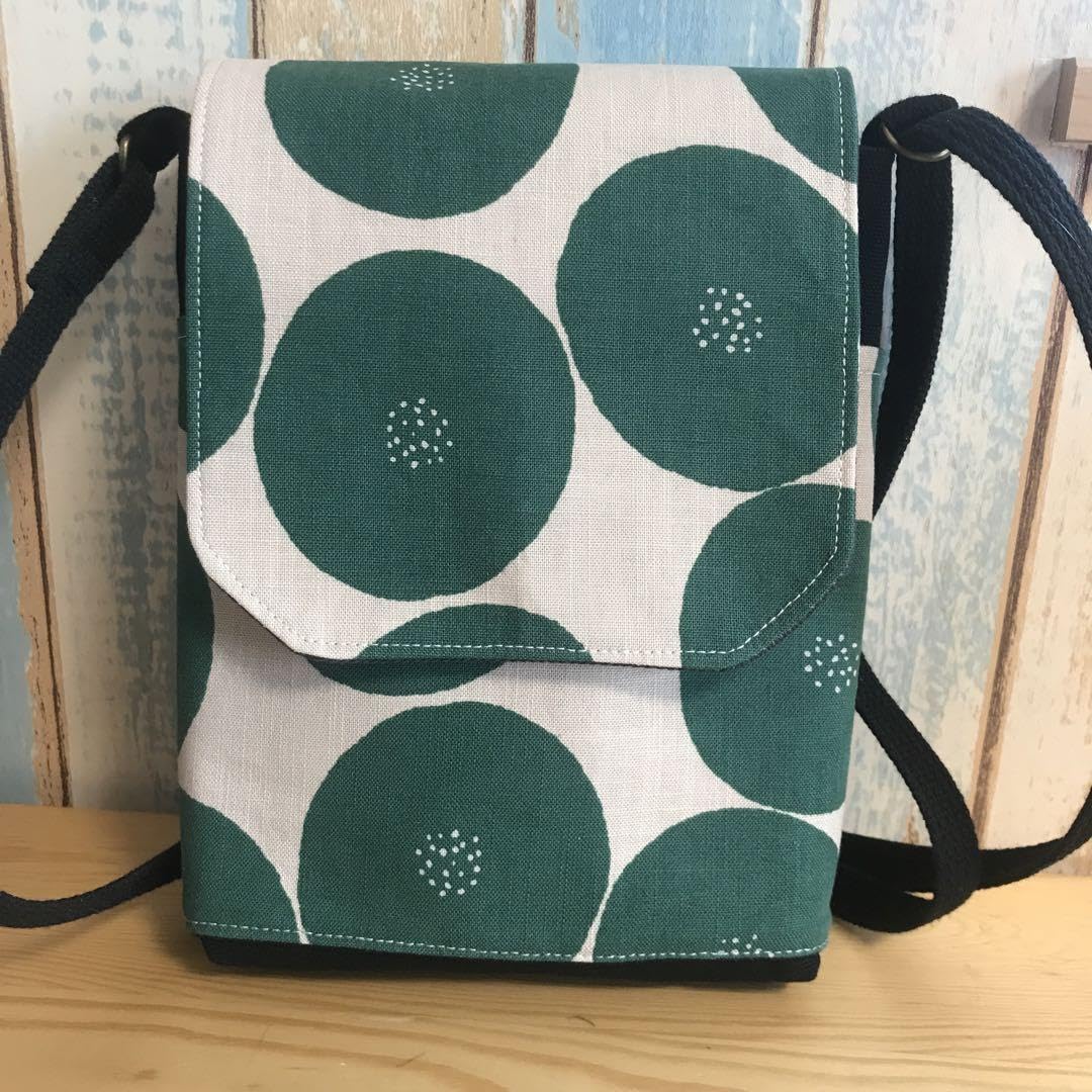 Amazon.co.jp: 102 あんぱん柄 帆布 モダン 北欧風 花柄 ハンドメイド 