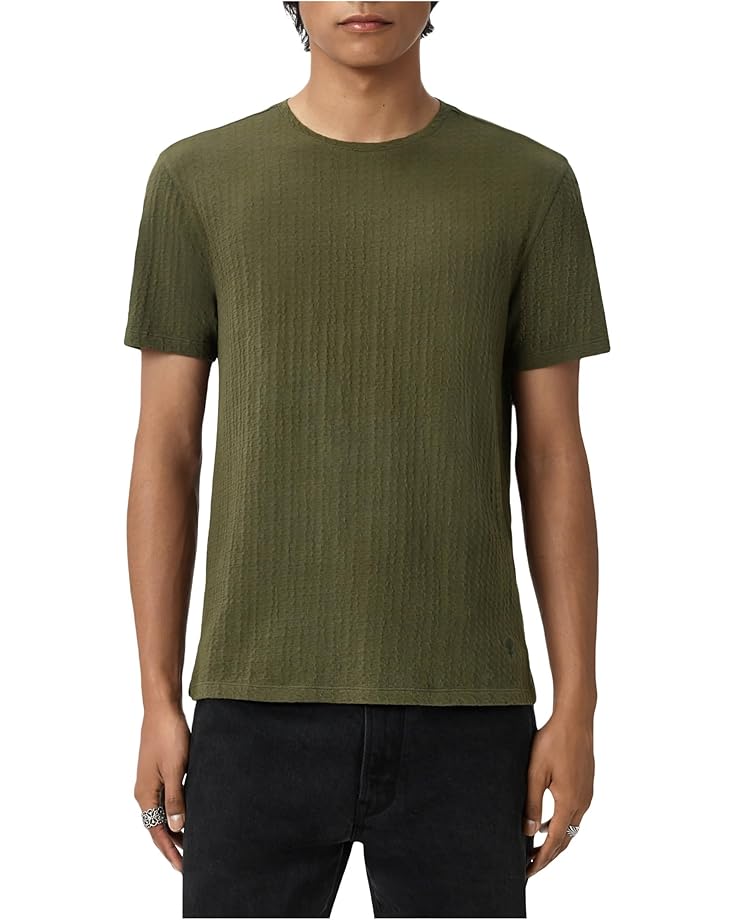 John Varvatos Brasse Crew K7009W25 - Main View