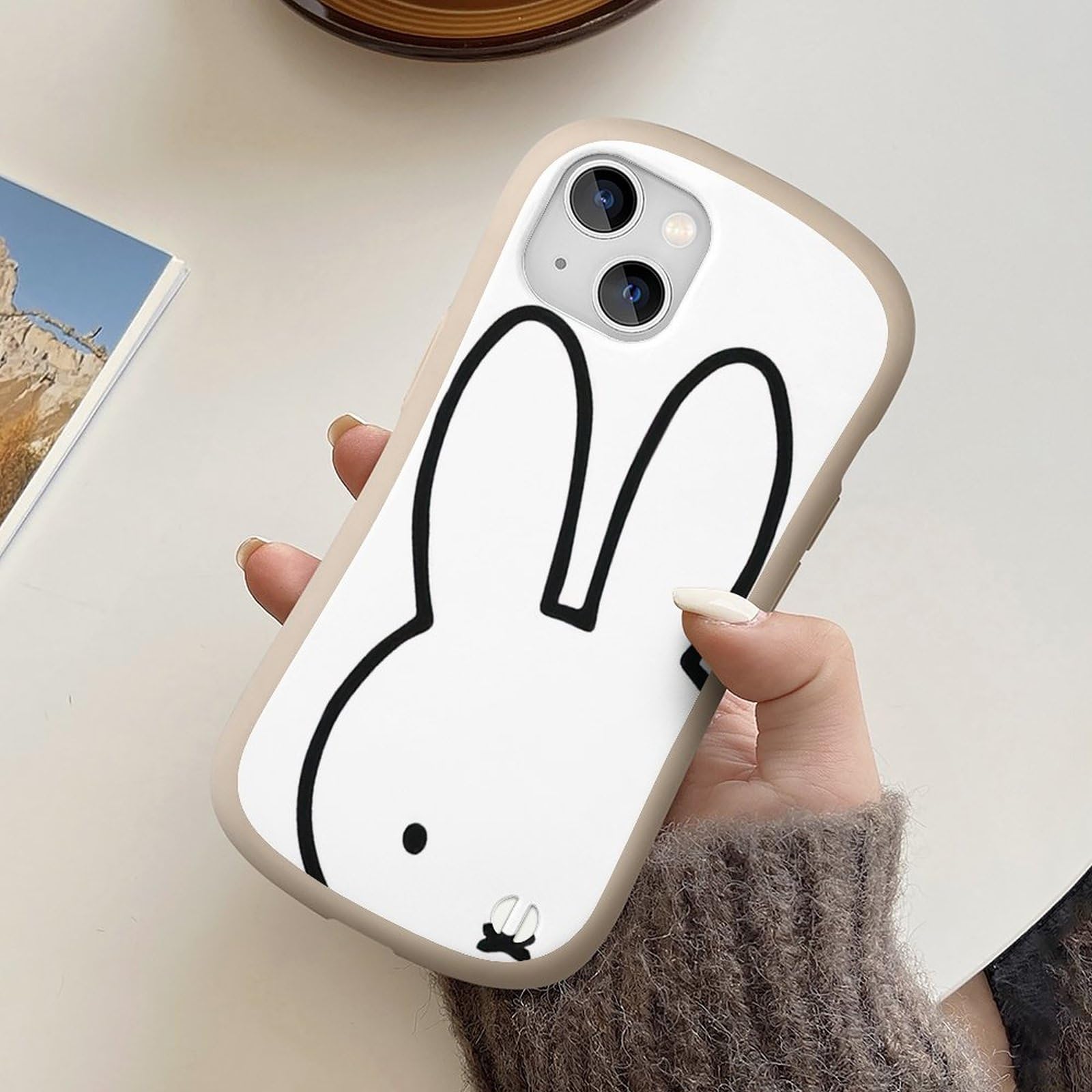 Amazon.co.jp: ナインチェ・プラウス IPhone12/iPhone13シリーズ対応