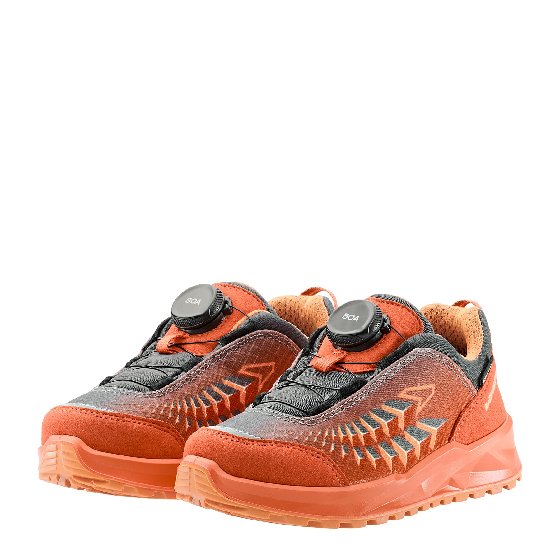 LOWA Halbschuh FERROX GTX LO JR