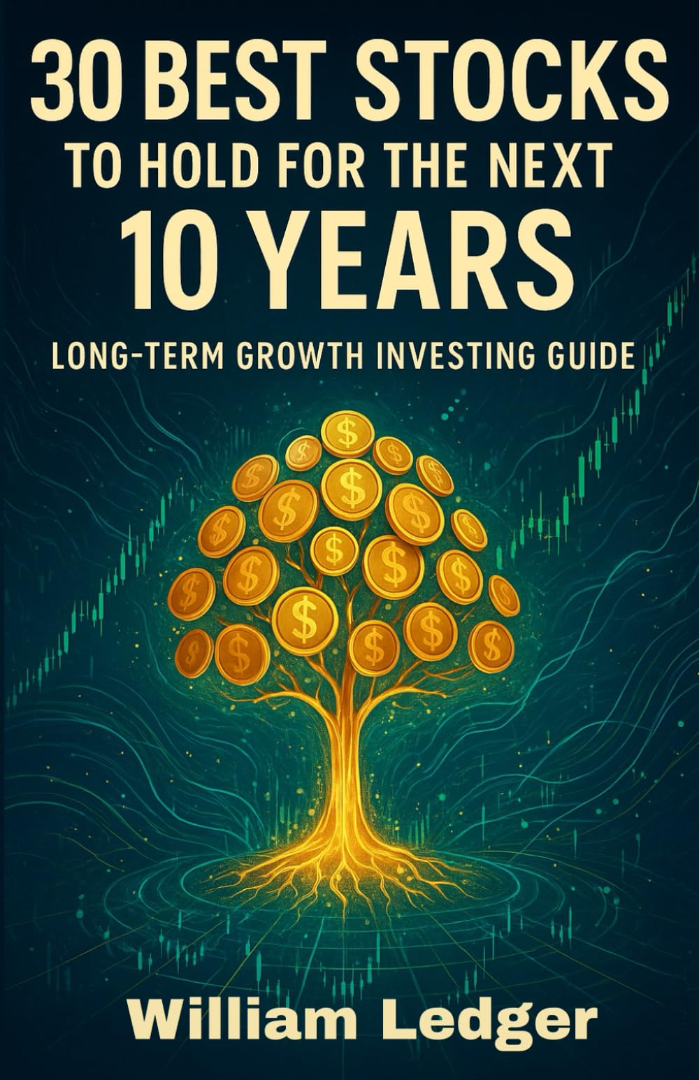30 Best Stocks To Hold For The Next 10 Years: Long-Term Growth Investing Guide (Ultimate Stock Picks Series)