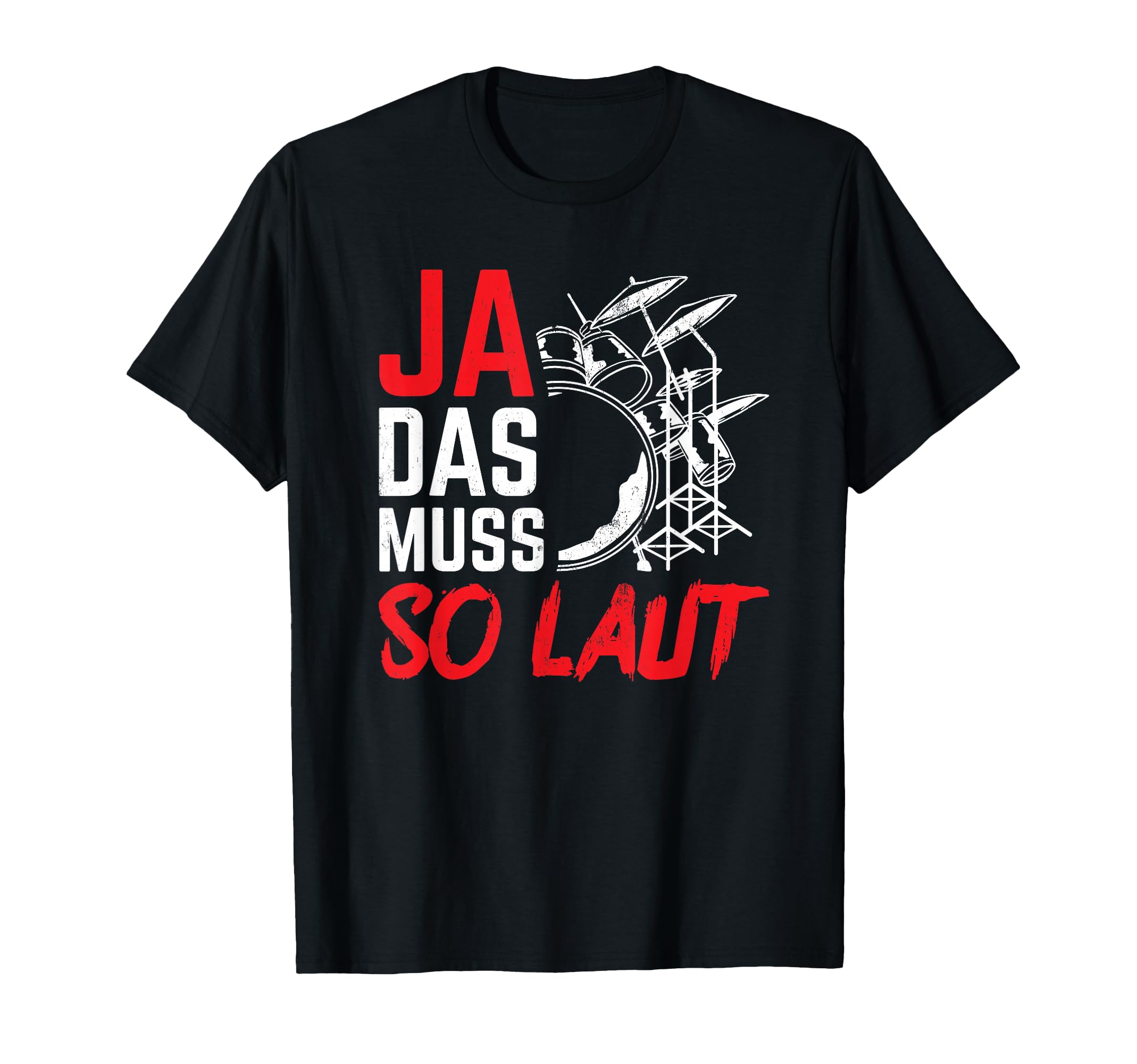Kleidung mit Designs von Amazon Merch on Demand