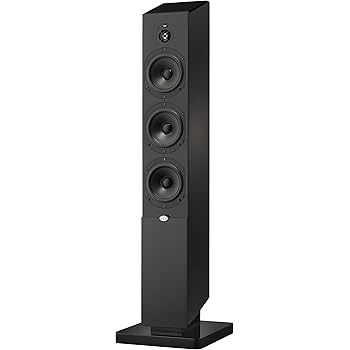 nht 2.1 tower speakers