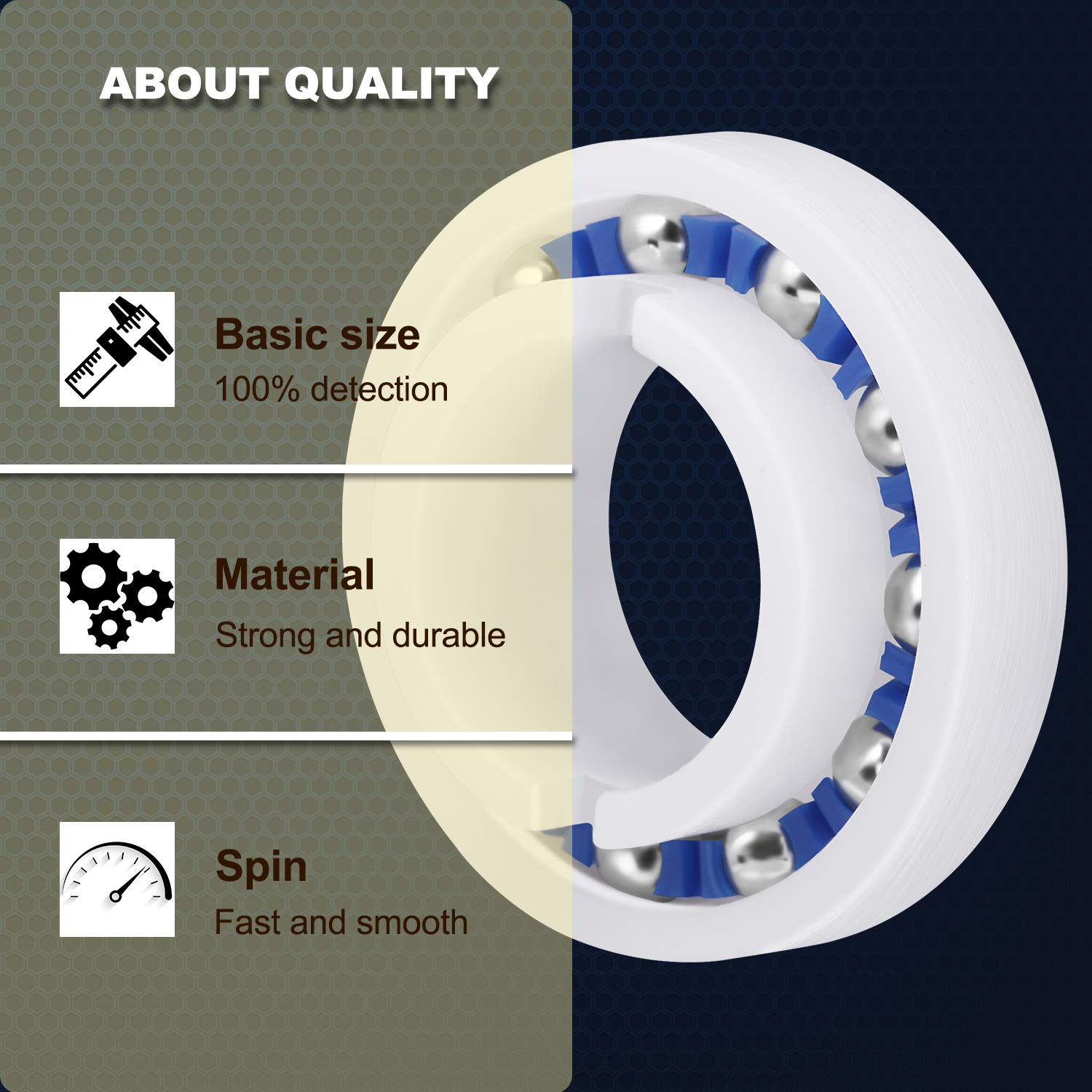 Millennium/Pall Interchange MN-HC2237FCN10Z Replacement Cartridge