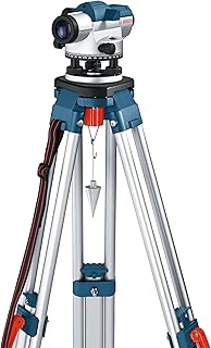Bosch Professional Optical Level GOL 26 D (26x magnification