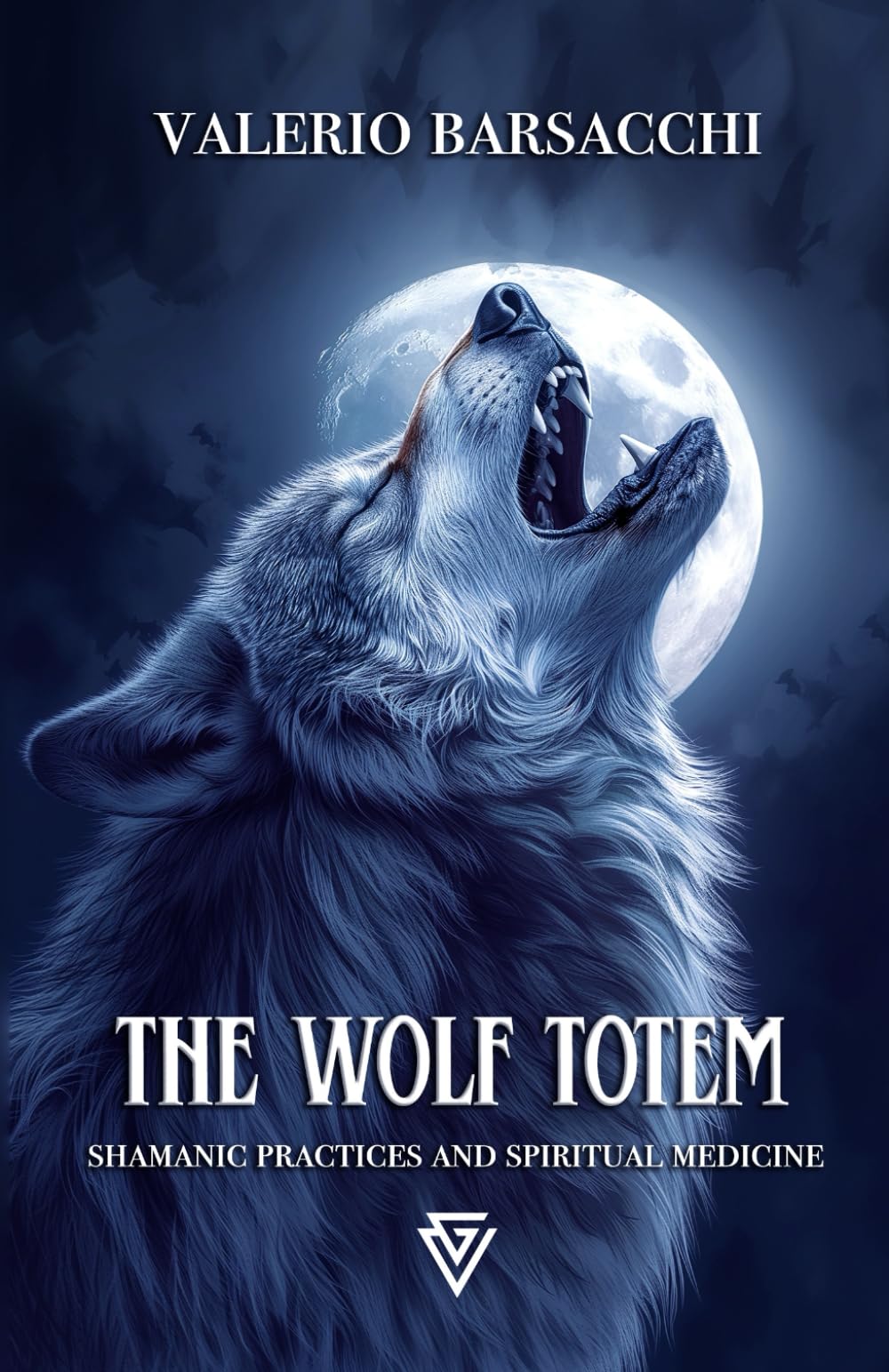 The Wolf totem: Shamanic practices and spiritual medicine (Spirits Guides: The Wisdom of Animal Totems)