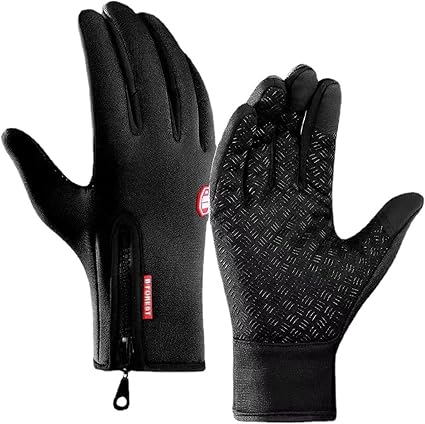 glorious me thermal gloves