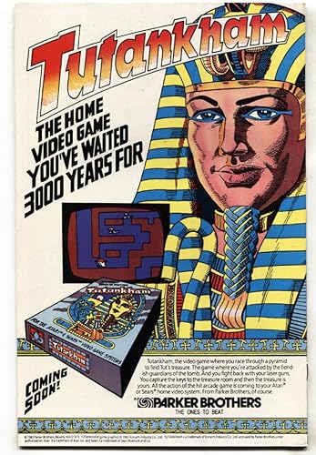 Miniatura 2 de AVENGERS #231-STARFOX-MARVEL-comic book VFNM