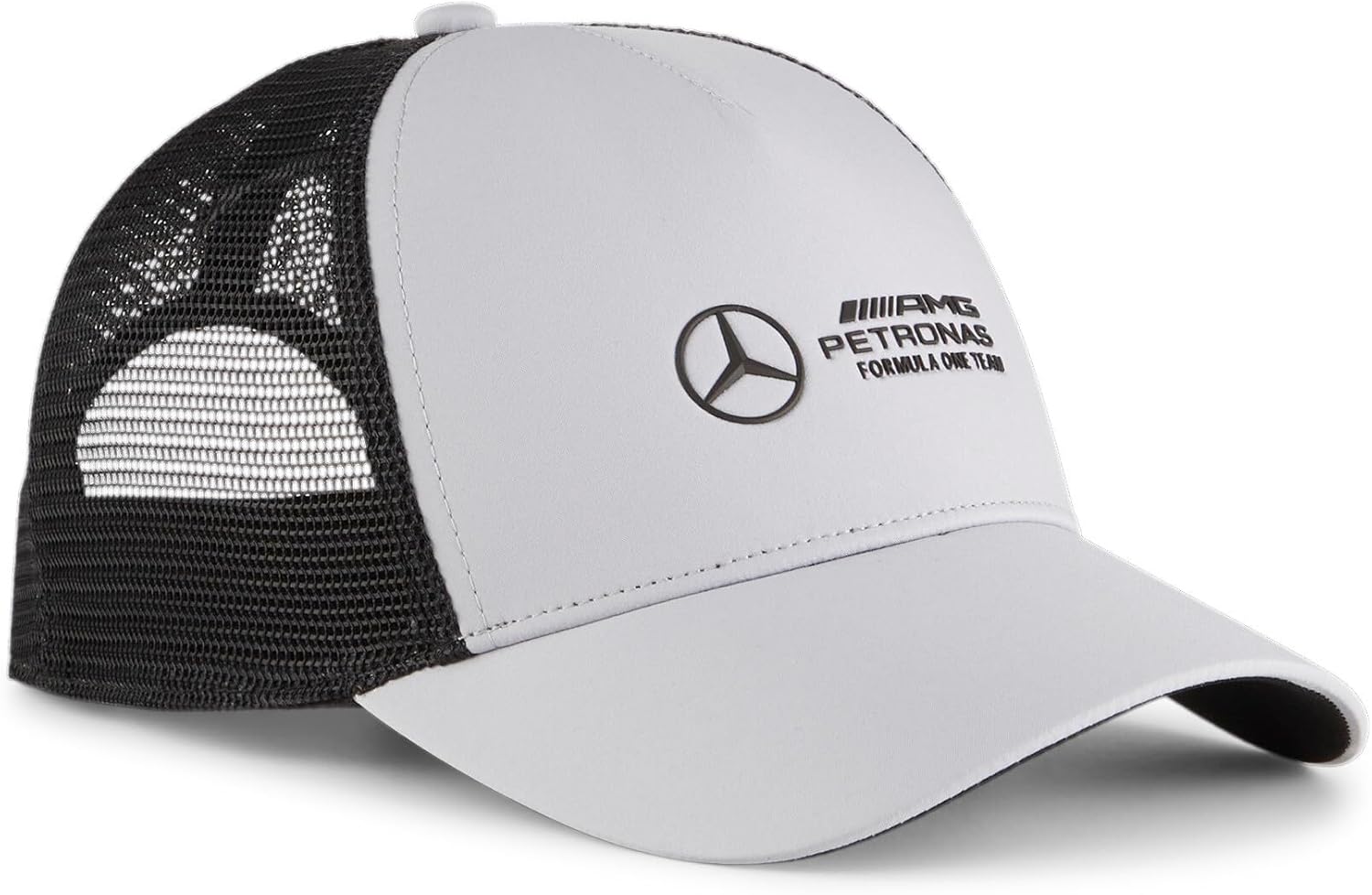 PUMA Standard Mercedes Formula 1 Trucker Cap