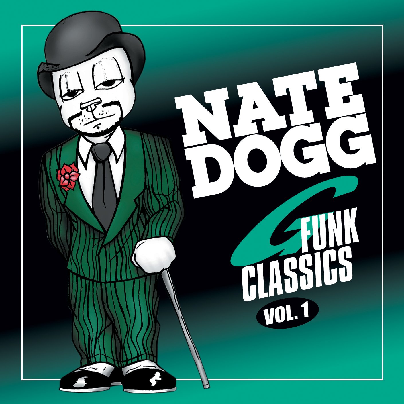G Funk Classics, Vol. 1 explicit_lyrics