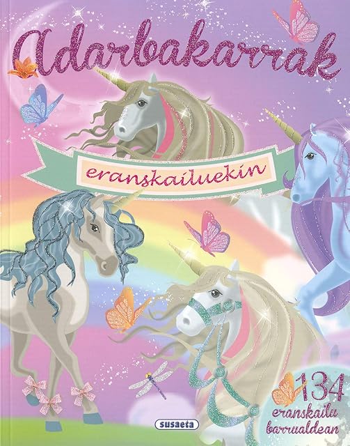 Portada de Adarbakarrak Eranskailuekin