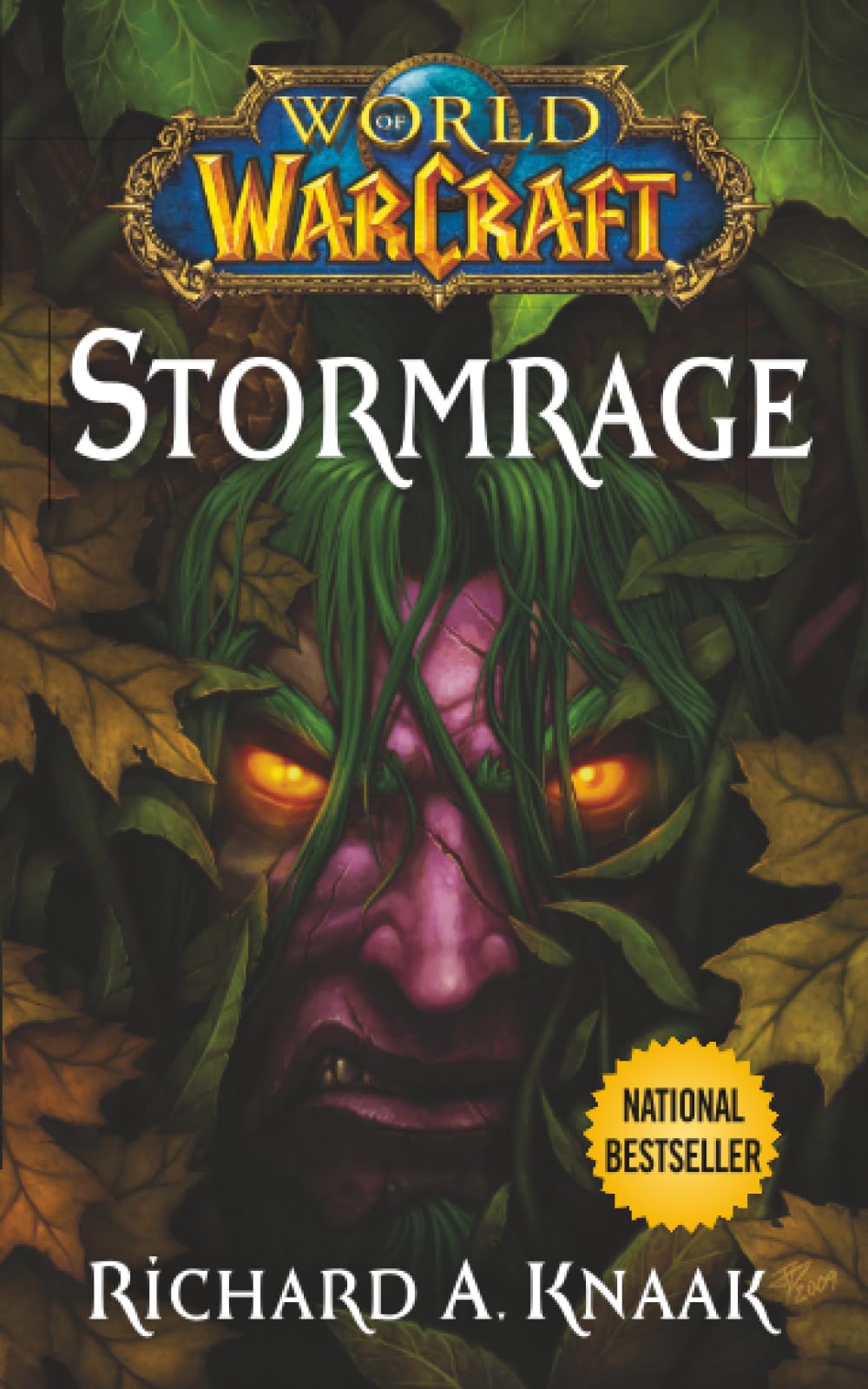 World of Warcraft: Stormrage