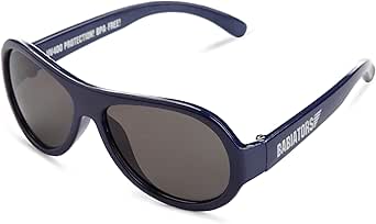 Babiators Unisex Baby Nighthawk Classic Sunglasses