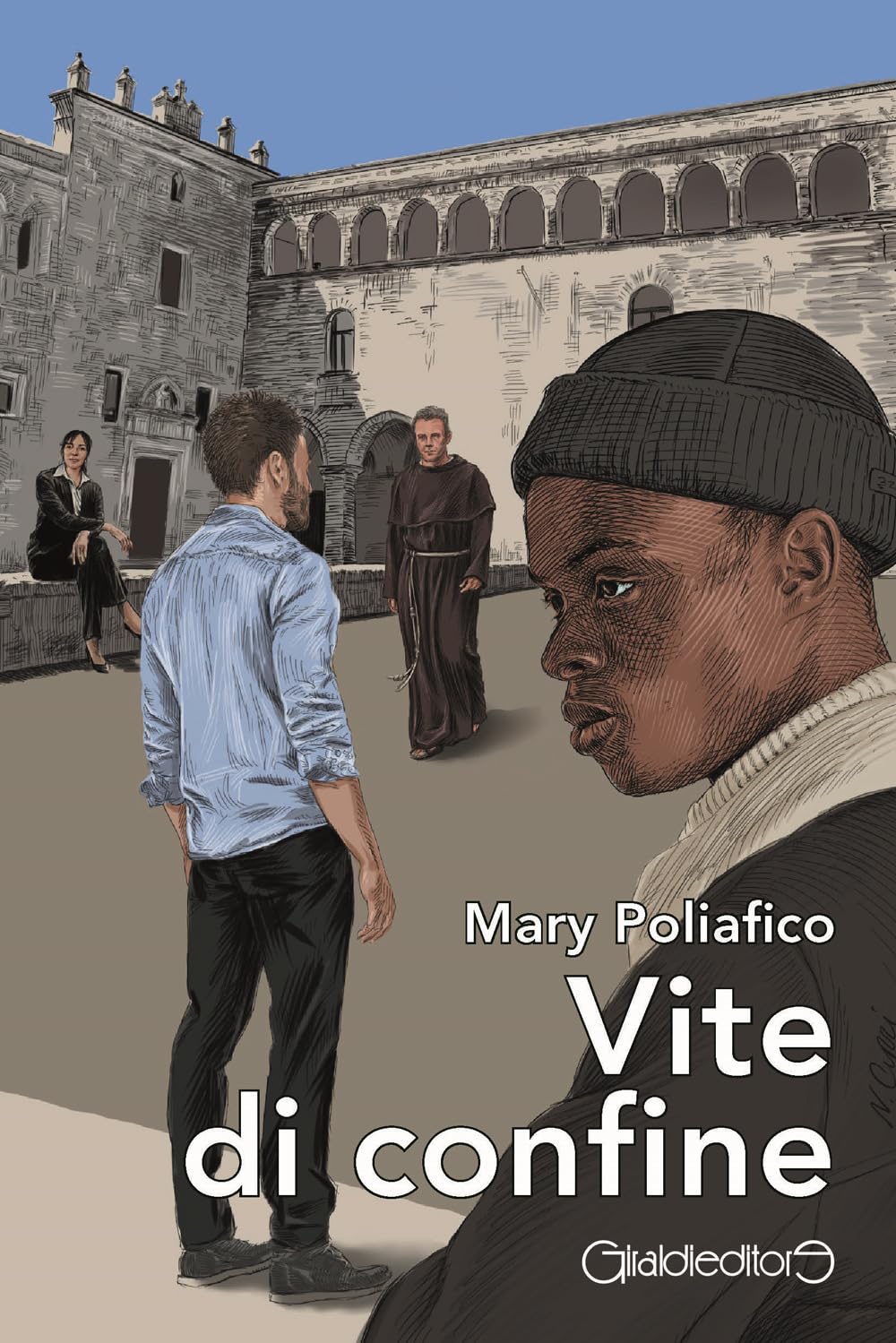 Vite Di Confine - 4