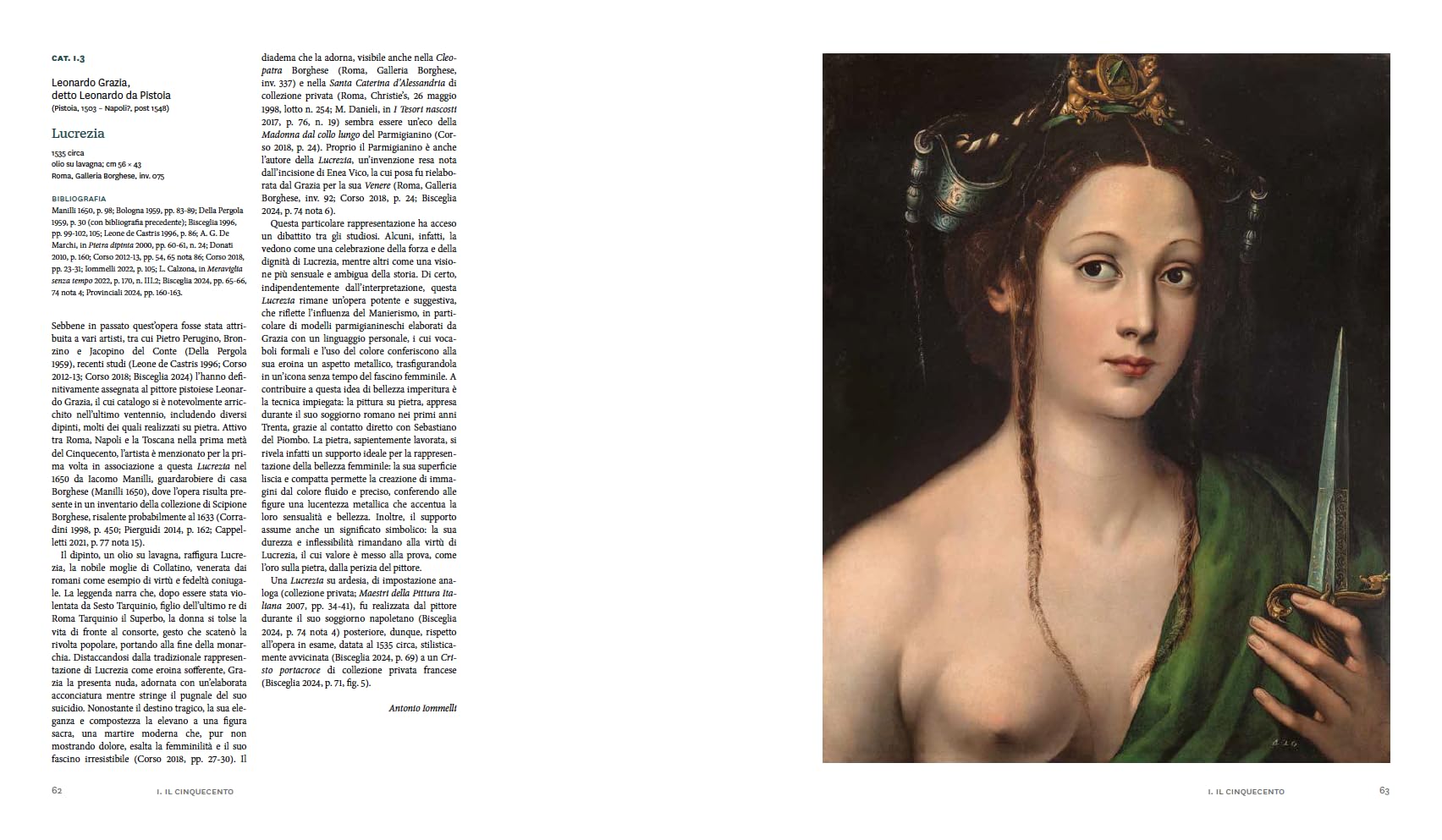 Arte e natura. Pittura su pietra tra Cinque e Seicento