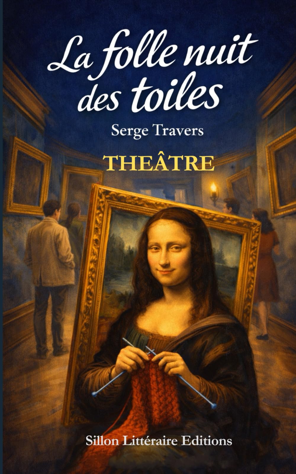 La Folle nuit des toiles