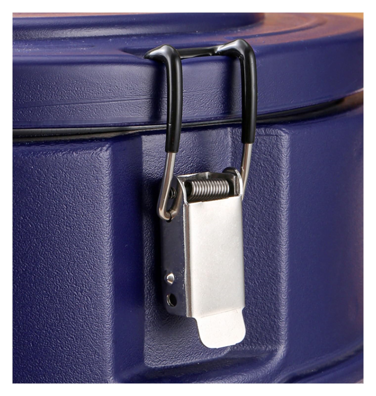 Isolierter Edelstahlbehälter for den gewerblichen Gebrauch thermobehälter | Speisenwärmer, isolierter Suppenbehälter, for Camping-Partys