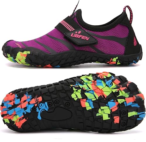 top rated water shoes