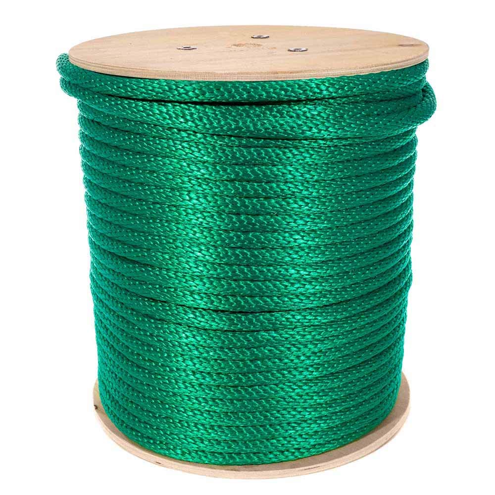 Paracord Planet UnManila Seil – Polypropylen-Seil Für Outdoor, Dekoration, Sport | Wasserfest, Reißfest, In Verschiedenen Längen & Durchmessern