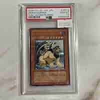 PSA10 ヒエラコスフィンクス １枚 THS遊戯王 レリーフ TLM ヒエラコスフィンクス レリーフ 遊戯王 - メルカリ