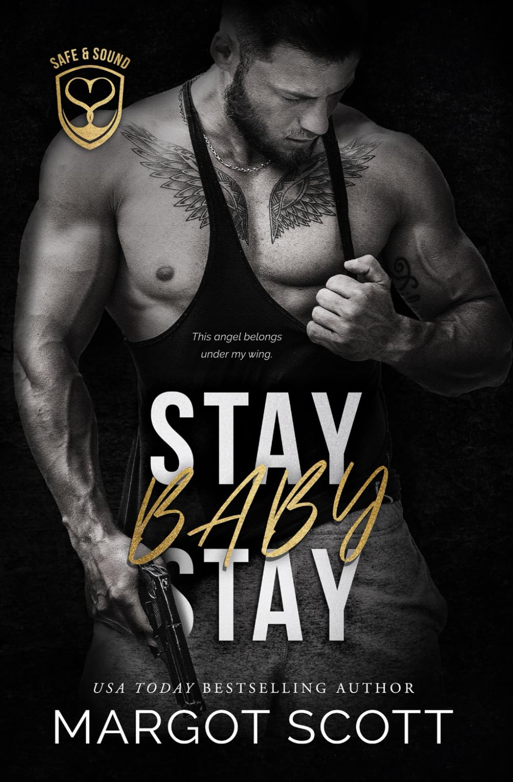 Stay Baby Stay: 2 (Safe and Sound)