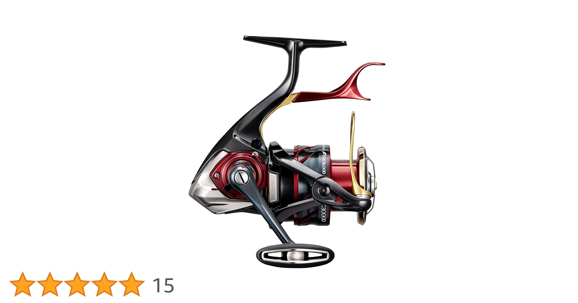 Amazon | シマノ(SHIMANO) レバーブレーキリール 24 BB-Xテクニウム