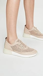 Sam edelman delma raffia sneaker Clearance