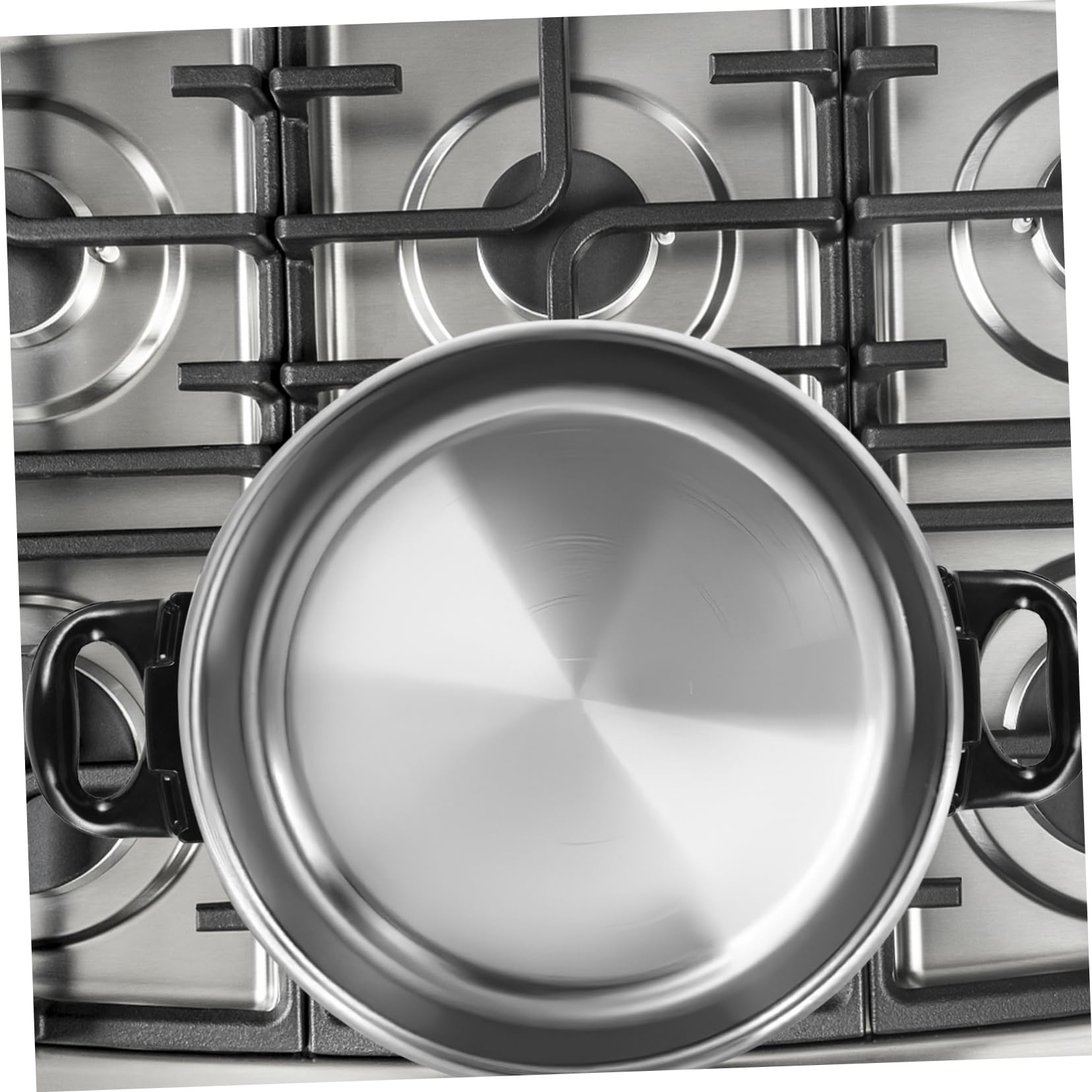 iplusmile 8stücke Ersatzgriffe Für Töpfe Ergonomische Seitengriffe Für Pfannen Und Kochgeschirr Installieren Kompatibel Mit Verschiedenen Topfarten Für Effizientes Kochen
