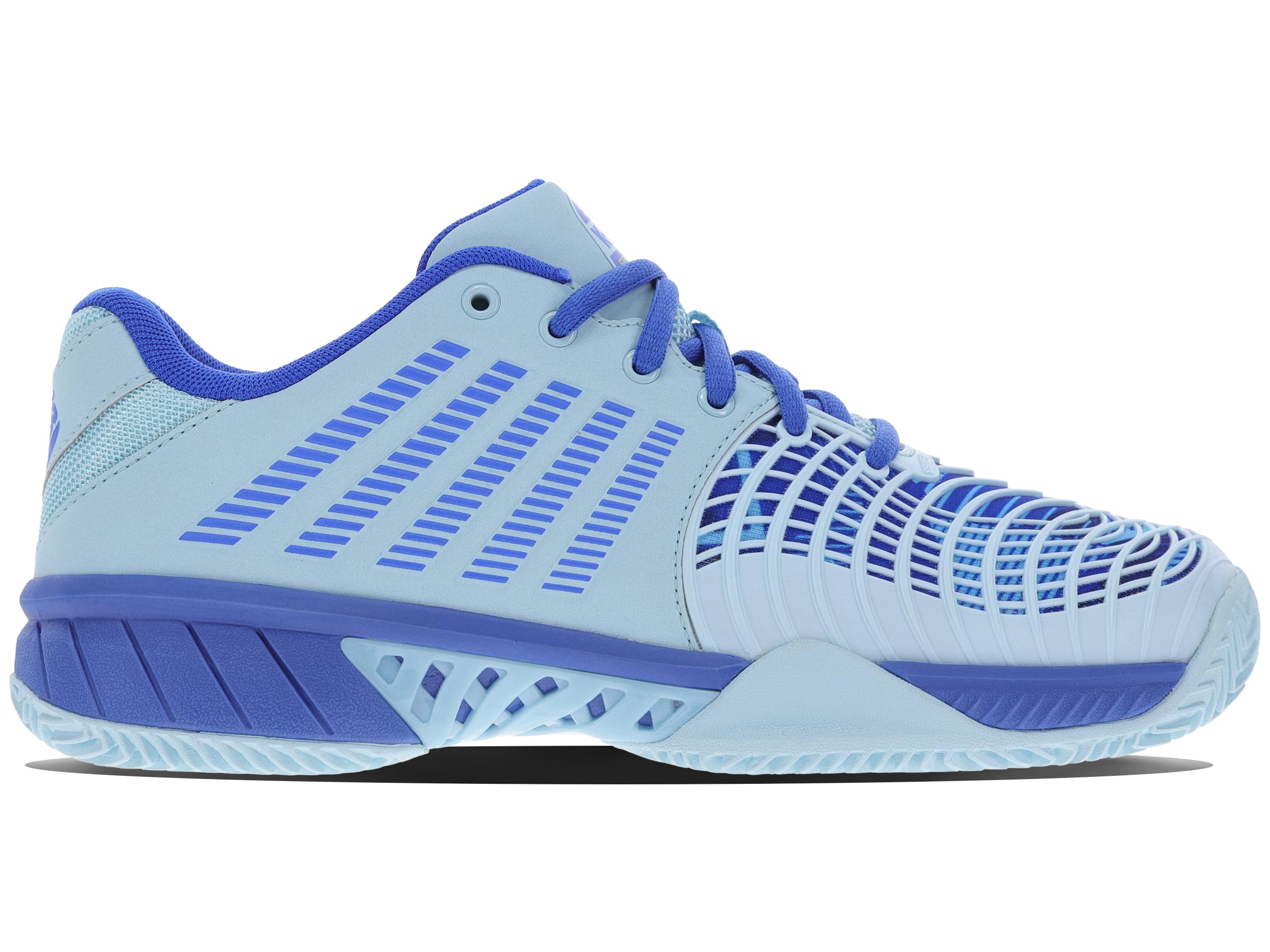 K-Swiss Express Light 3 Padel Zapatos de tenis Mujer