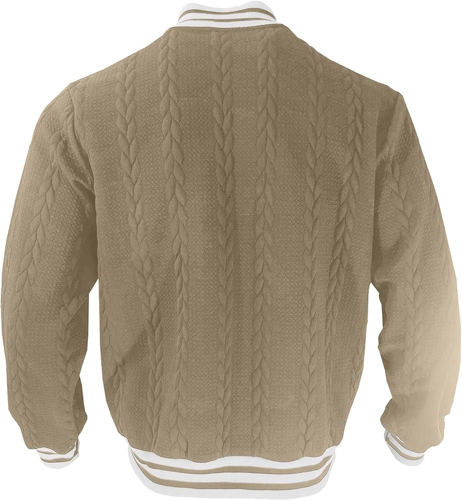 Amazon | [Shopyruder] スタジャン メンズ 黒 スエード 冬 大きい