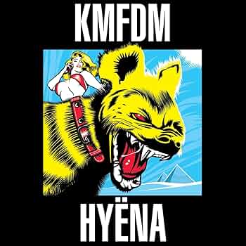 アート・デザイン・音楽 THE HYENA & OTHER MEN アート・デザイン・音楽 THE HYENA & OTHER MEN アート