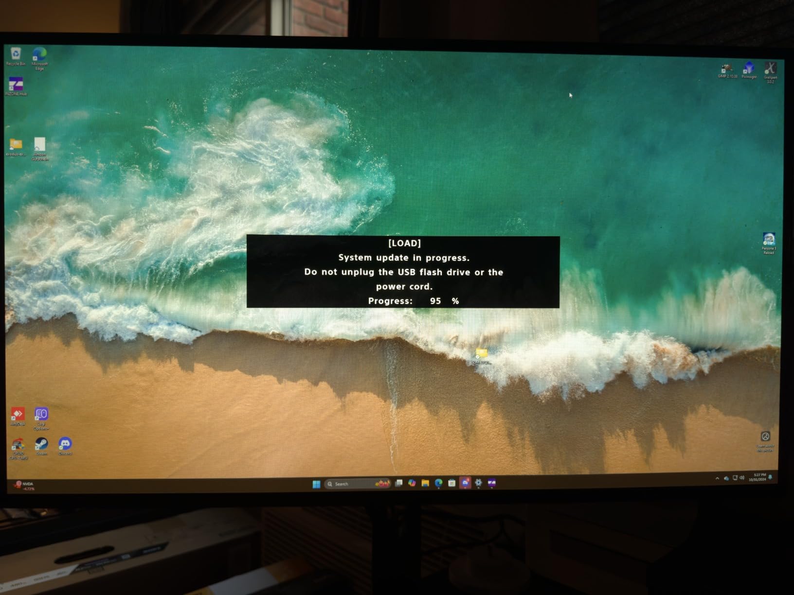 Sony INZONE M10S 27 OLED 1440p Gaming Monitor 480Hz India | Ubuy