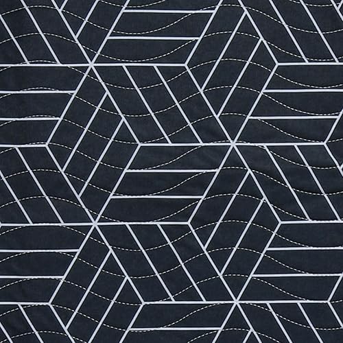 Miniatura 8 de OUTCREATOR Almohadillas de cama de posicionamiento con 8 asas, fácil reposicionamiento y transferencia para ancianos y adultos, 34 x 52 pulgadas,