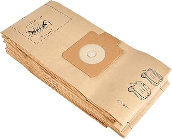 Bag, Paper, PK10