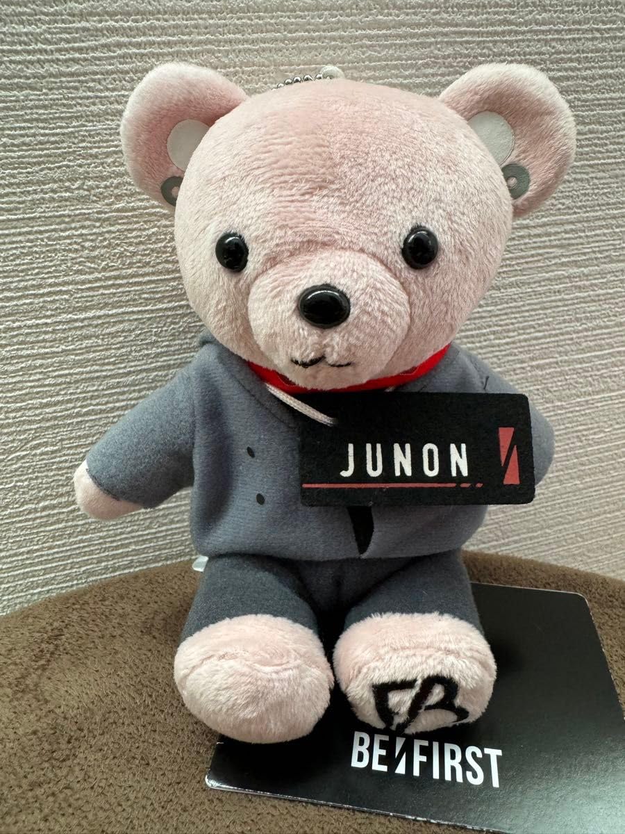 gifted ジュノンくま