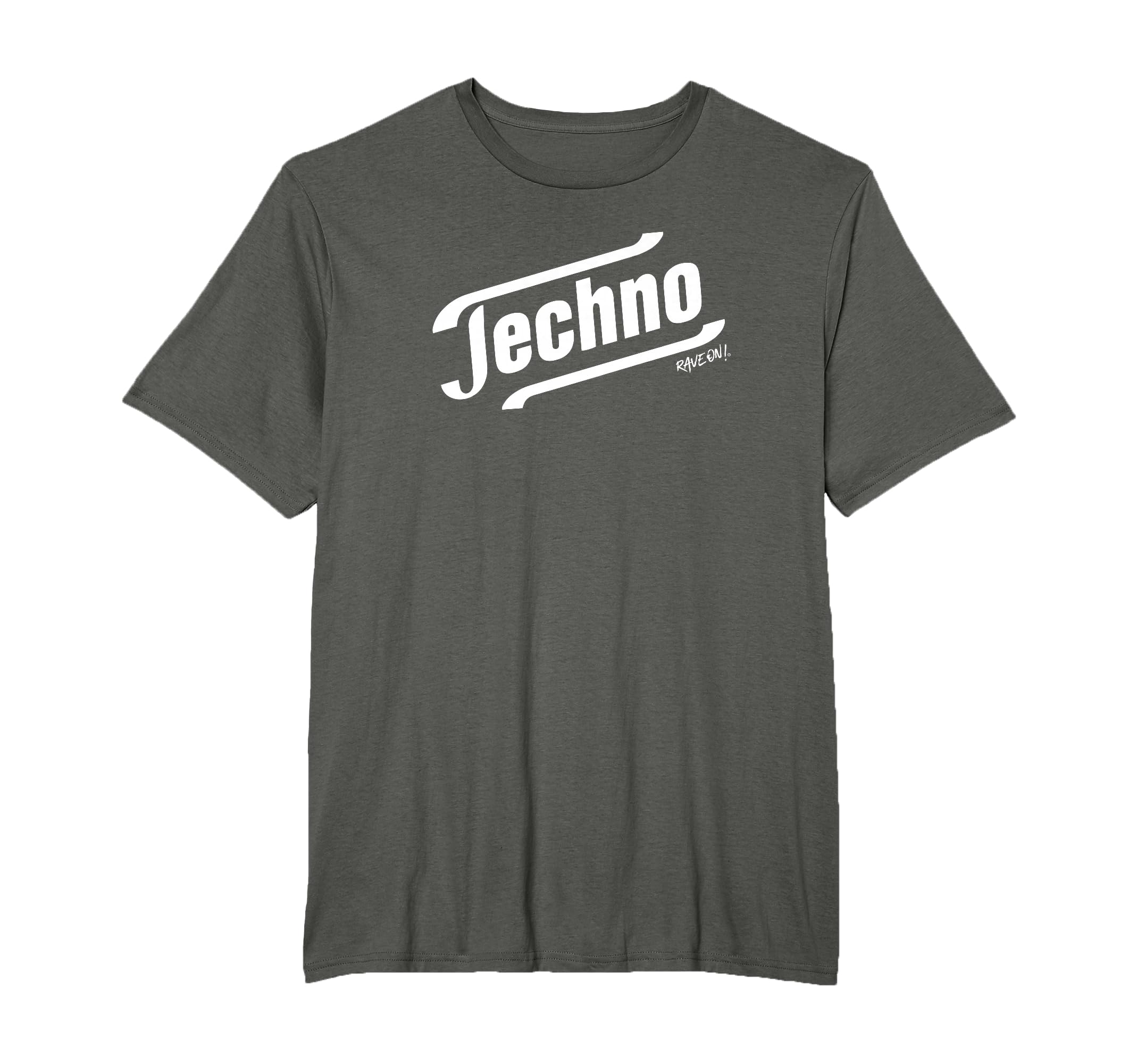 Kleidung mit Designs von Amazon Merch on Demand