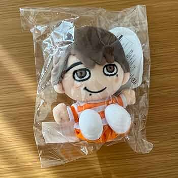 Amazon.co.jp: 丸山隆平 ちびぬい : おもちゃ