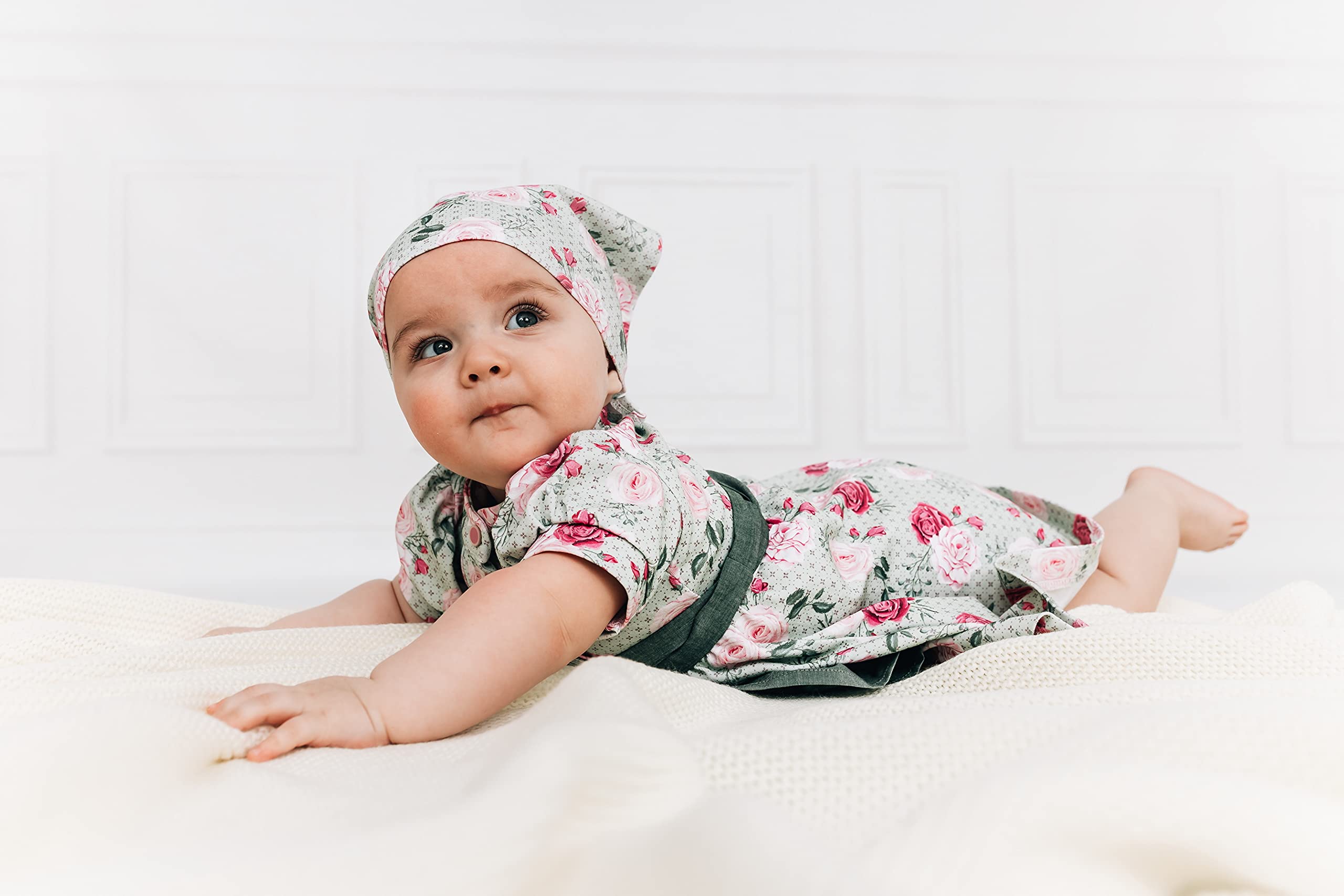 Mogo.cc ROSENHORN Dirndl