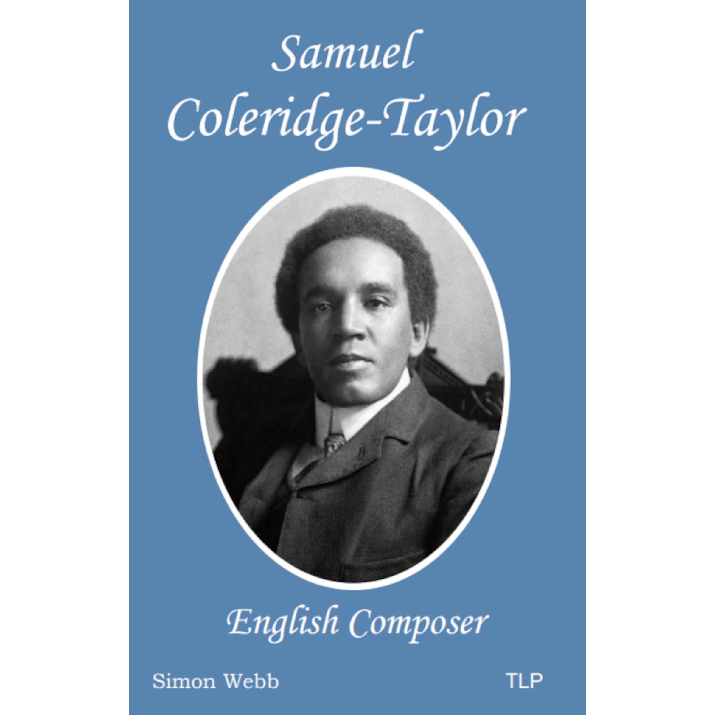 Samuel Coleridge-Taylor