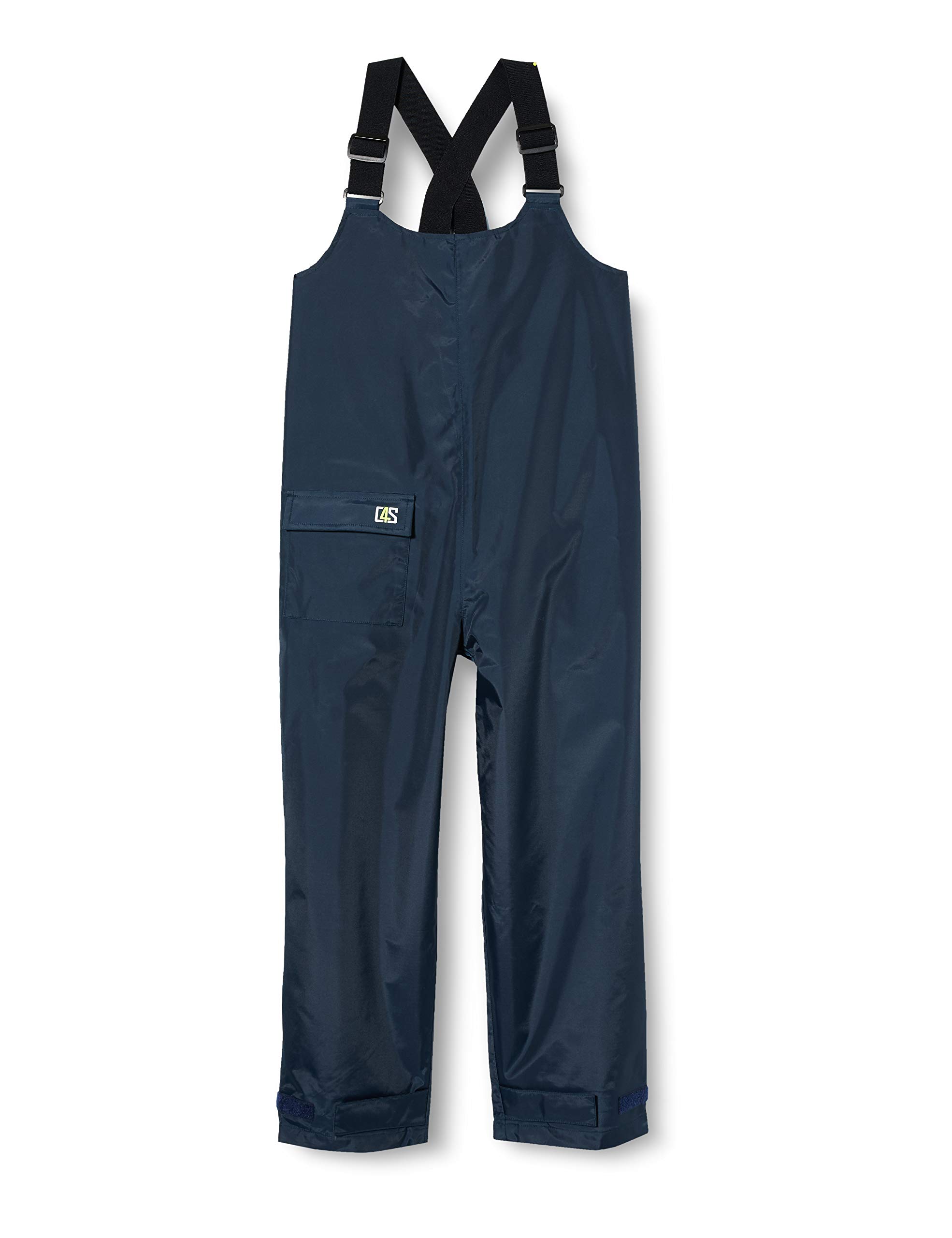 YachticonCRAZY4SAILING (401), S (128) C4S Kid Columbia Shorts, Navy, S