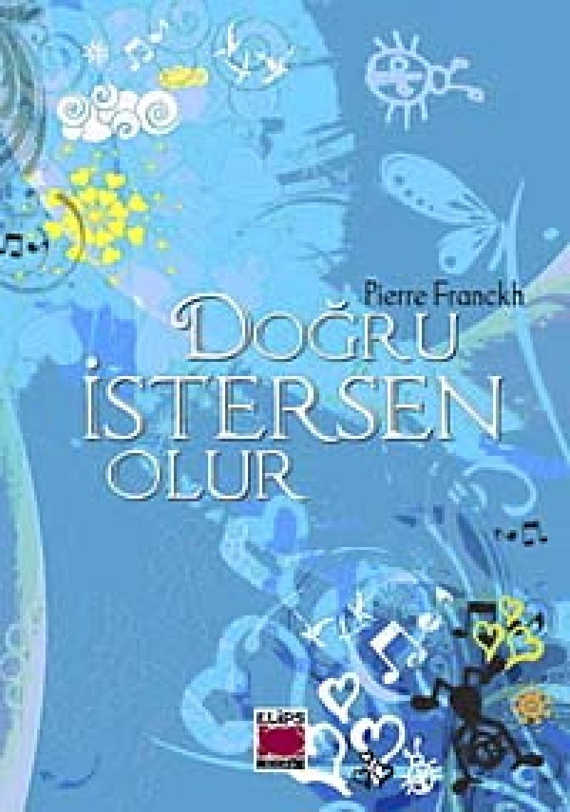 Dogru Istersen Olur Ciltli