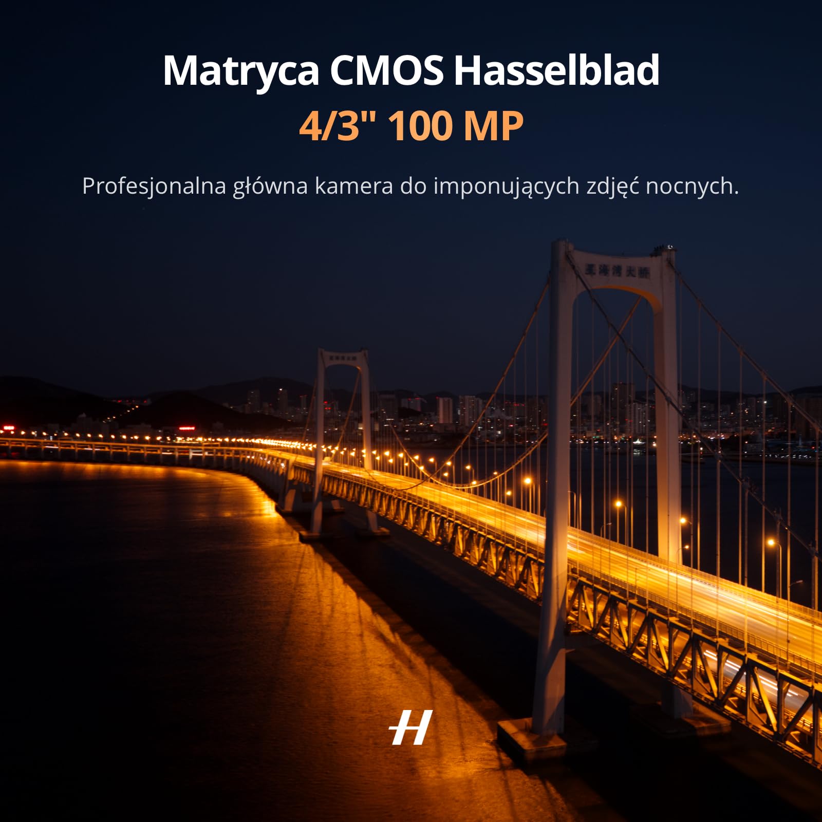 DJI Mavic 4 Pro 512 GB Creator Combo z DJI RC Pro 2, flagowy dron trójkamerowy z kamerą Hasselblad CMOS 100 MP 4/3, maksymalny czas lotu 51 minut, trzema bateriami, koncentratorem ładowania i nie | Flagowa kamera Hasselblad 100MP 4/3 CMOS, maksymalny czas