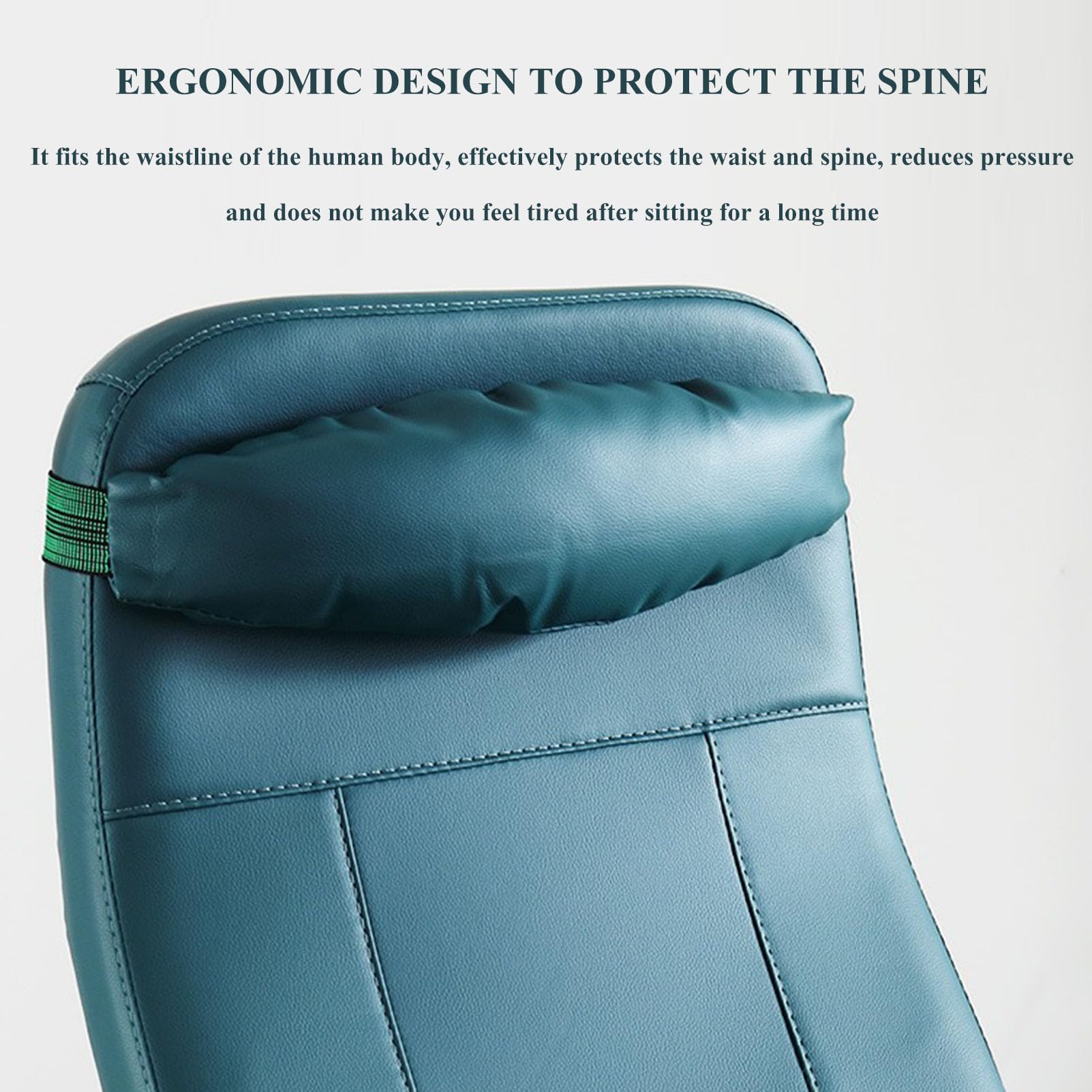 Silla de flebotomía médica reclinable con asiento acolchado suave para salas de espera, exámenes, primeros auxilios, laboratorios de investigación y uso en el vestíbulo