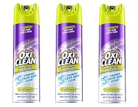 Kaboom 57037-35270 19 Oz Foam-Tastic Bathroom Cleaner With Oxi Clean (3 Pack)