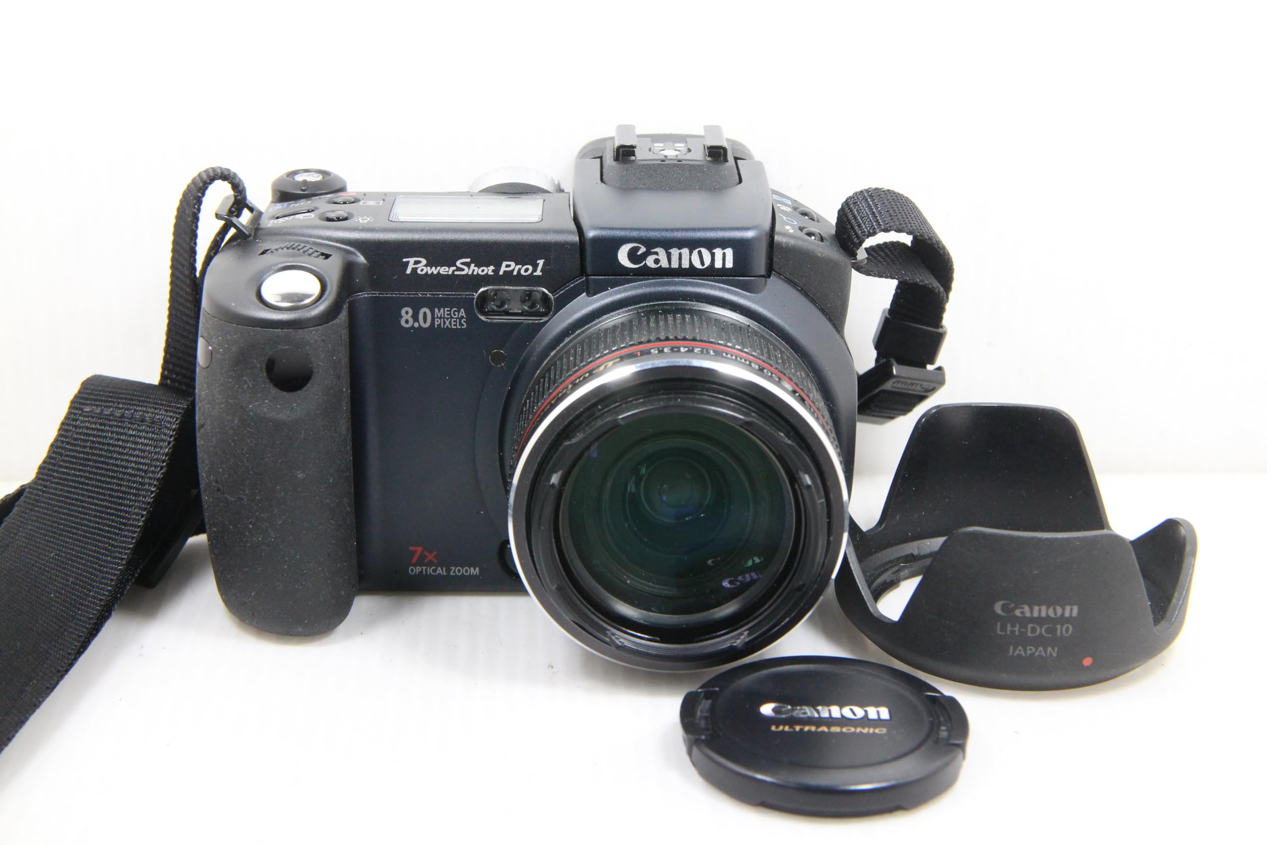 Amazon | Canon PowerShot Pro1 PSPRO1 | コンパクト 通販