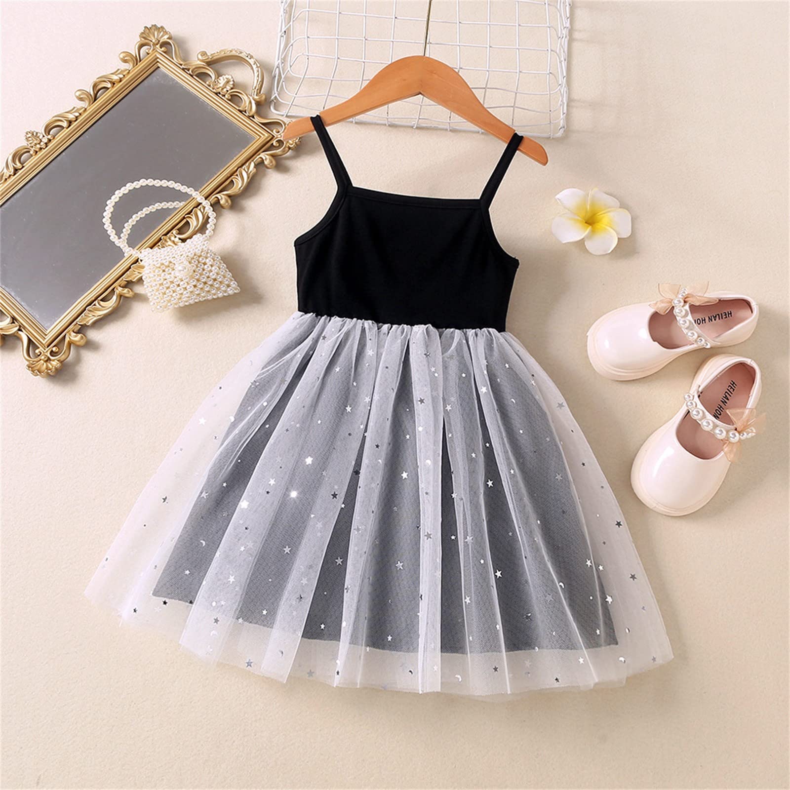 open lace back dress Amazon.com: Tea Party Dress for Girls Kids Toddler Baby Girls Tutu Dress  Sleeveless Patchwork Star Glitter Tulle Dresses Princess (Black, 18-24  Months) : Sports & Outdoors