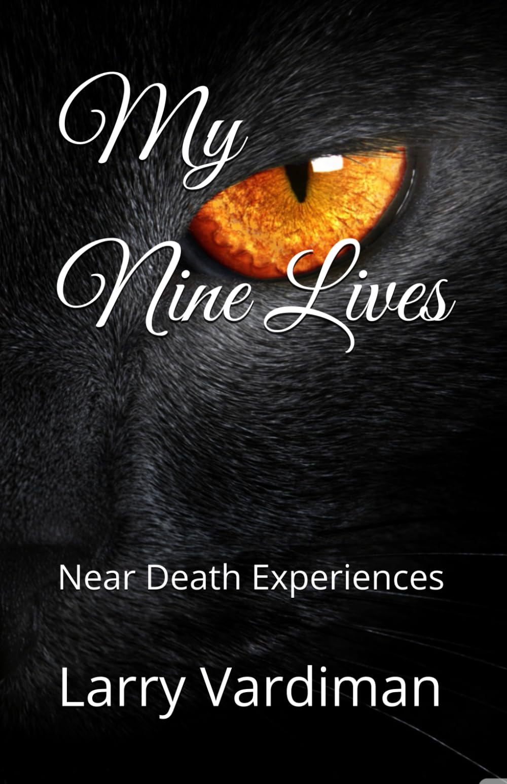 My Nine Lives: Near Death Experiences