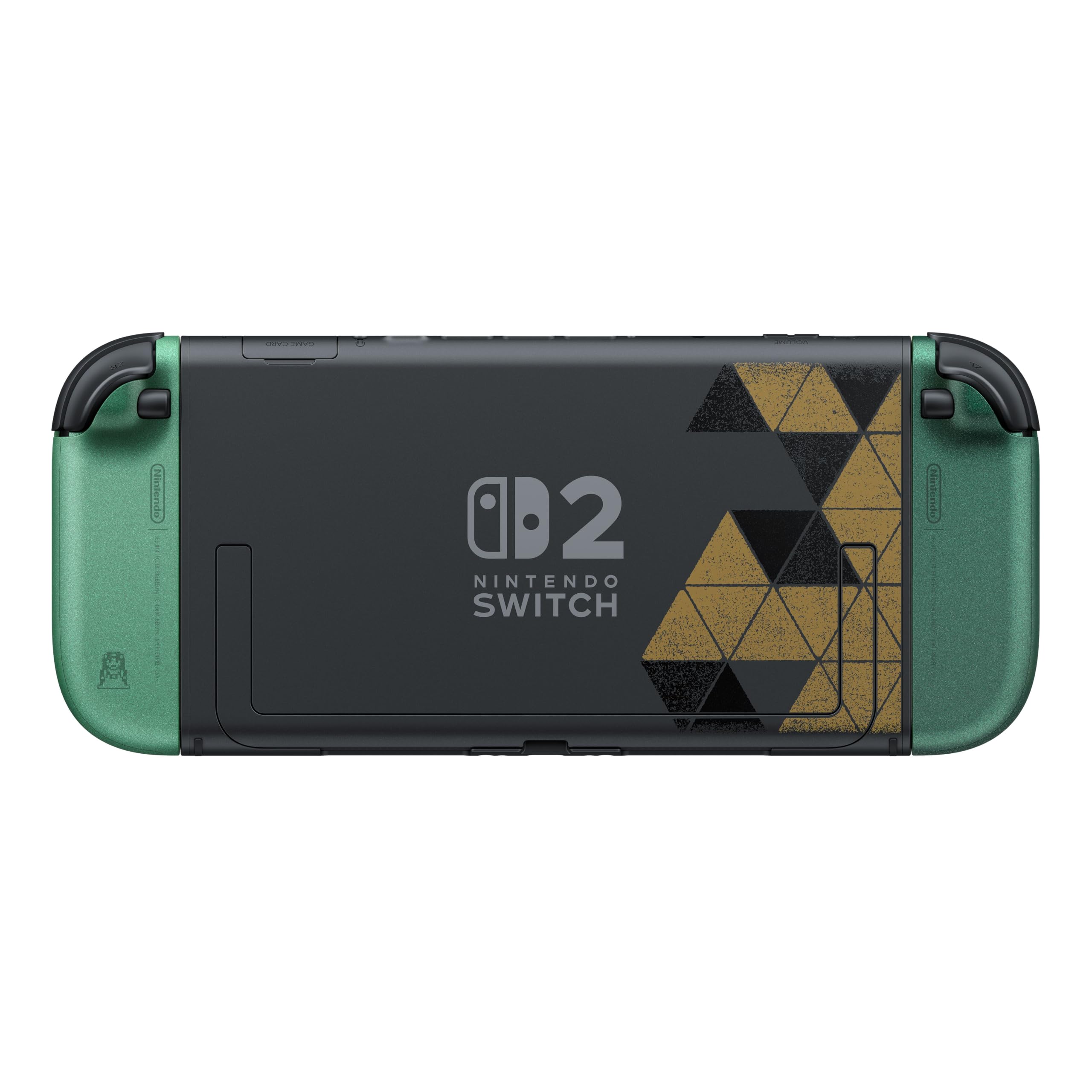 Amazon.com: Nintendo Switch™ 2 –The Legend of Zelda™ – 40th